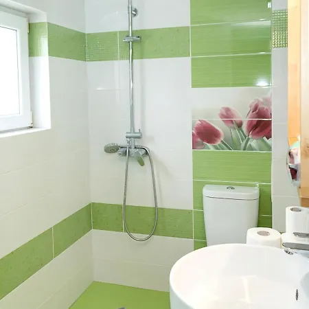 Modern 2-level With Balcony In By Flat Mаnager Апартаменты *