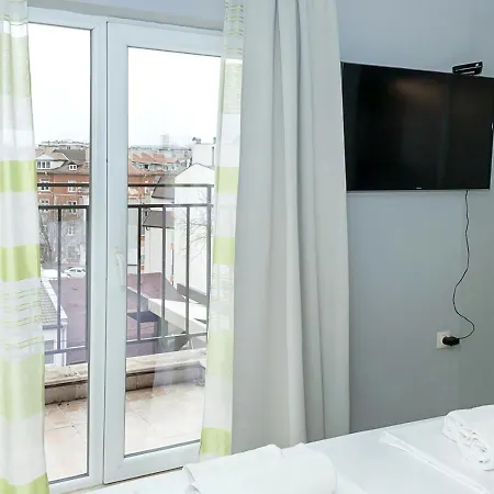 Modern 2-level With Balcony In By Flat Mаnager * Варна