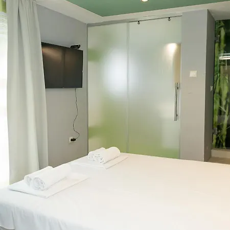 Modern 2-level With Balcony In By Flat Mаnager * 瓦爾納